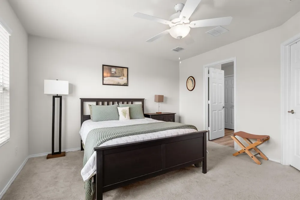 913 Dressage Drive Haslet, TX 76052