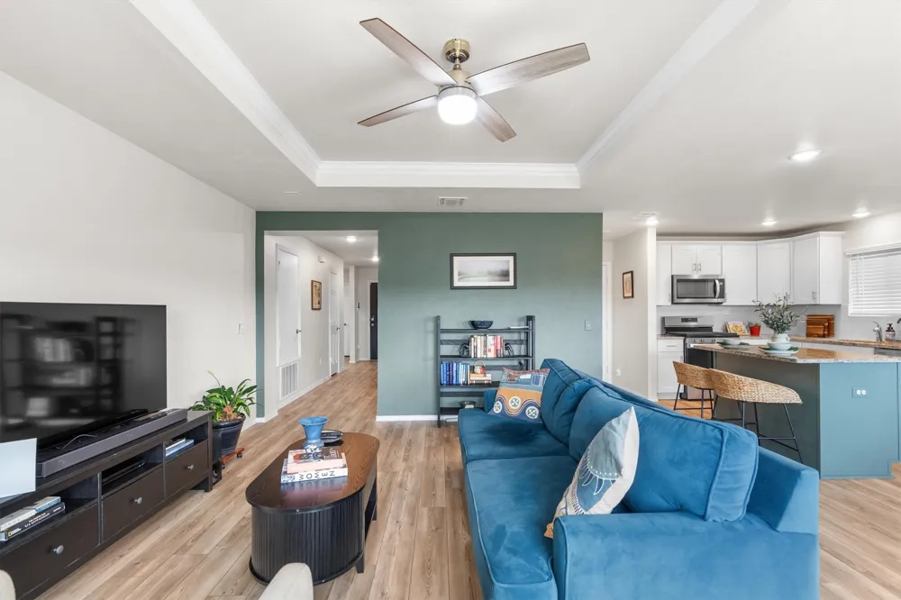 913 Dressage Drive Haslet, TX 76052