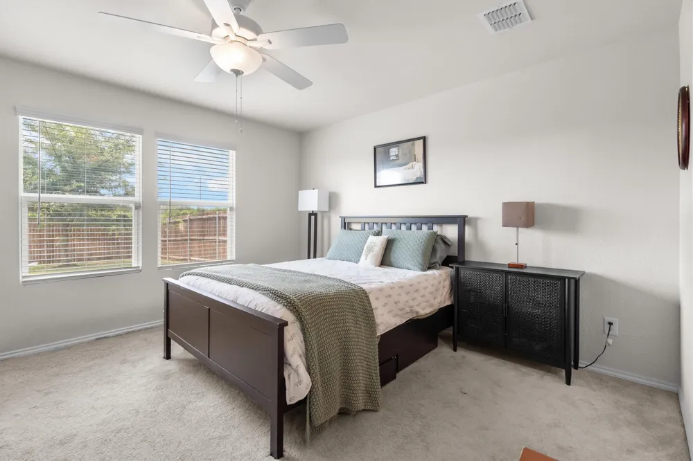 913 Dressage Drive Haslet, TX 76052