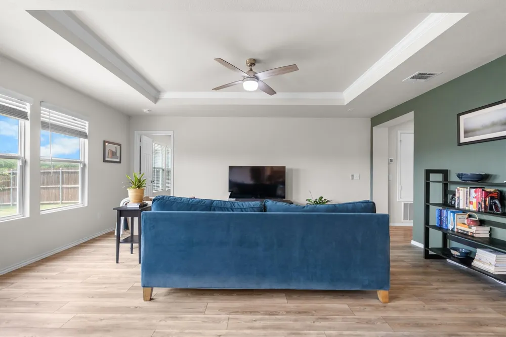 913 Dressage Drive Haslet, TX 76052