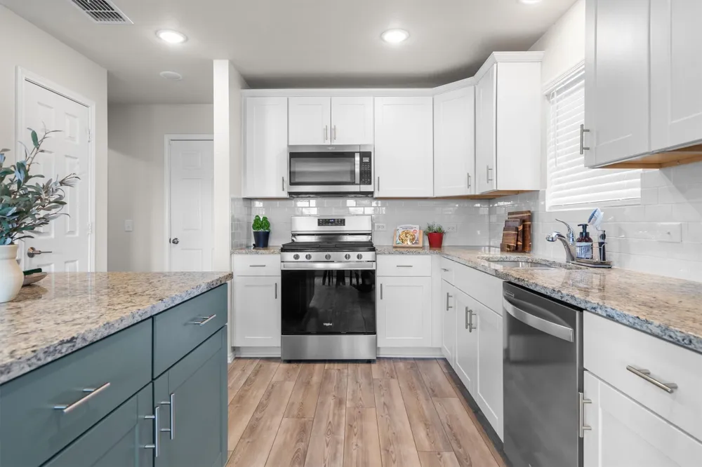 913 Dressage Drive Haslet, TX 76052