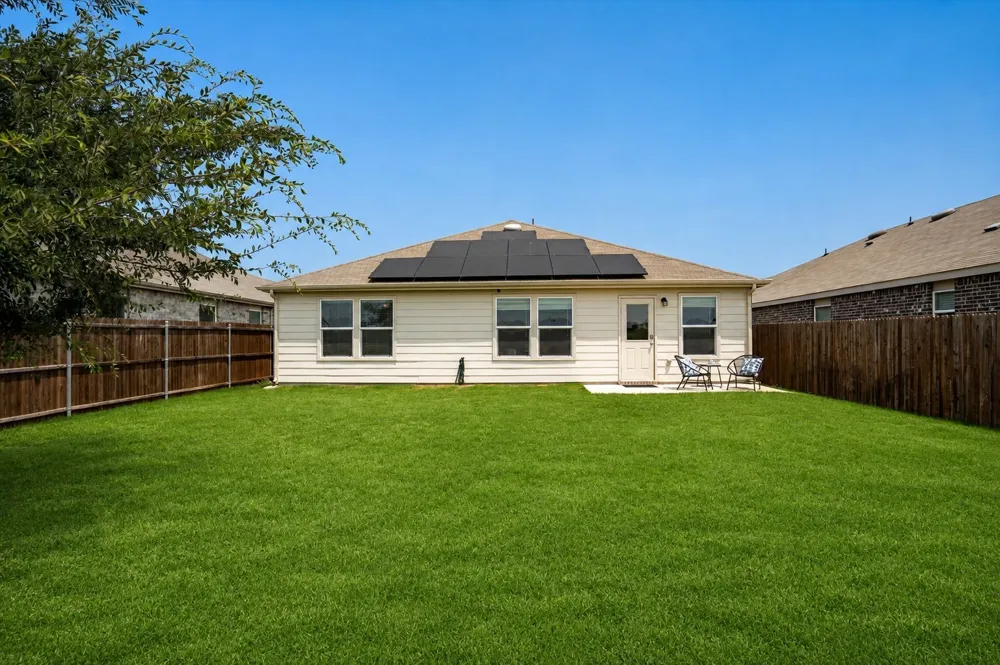 913 Dressage Drive Haslet, TX 76052