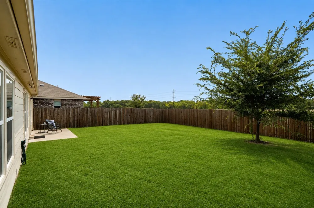 913 Dressage Drive Haslet, TX 76052