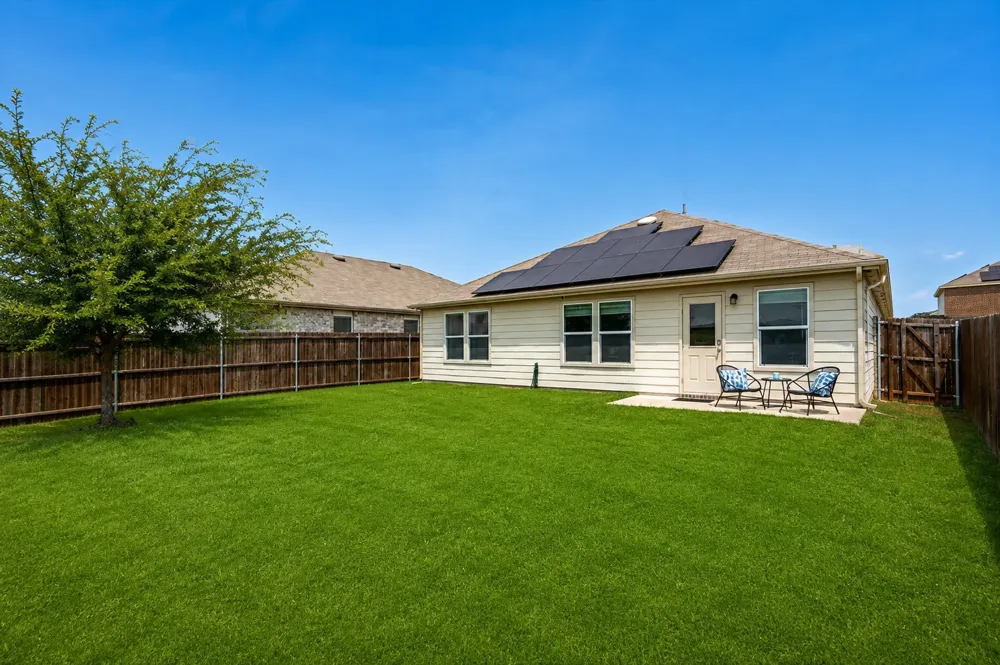 913 Dressage Drive Haslet, TX 76052