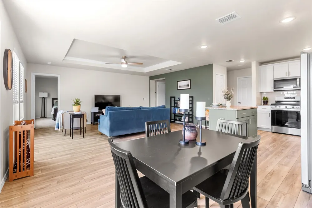 913 Dressage Drive Haslet, TX 76052