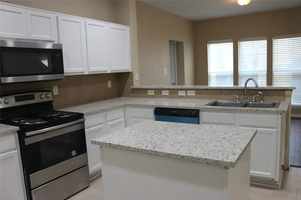 327 Regency Drive Allen, TX 75002