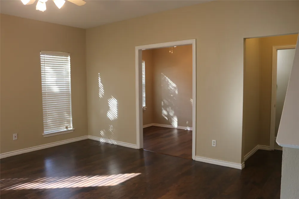 327 Regency Drive Allen, TX 75002