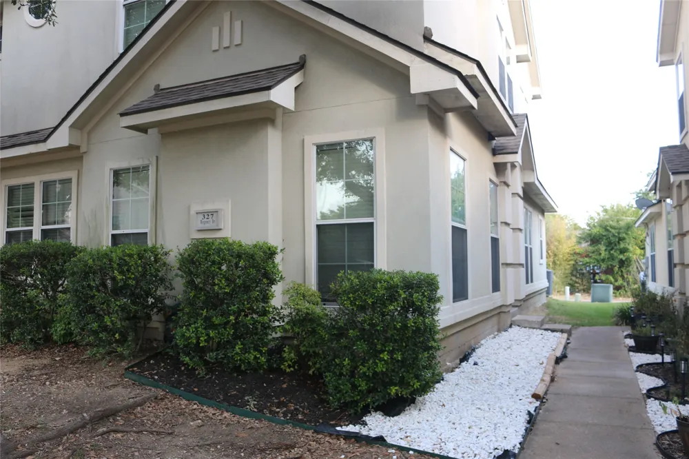 327 Regency Drive Allen, TX 75002