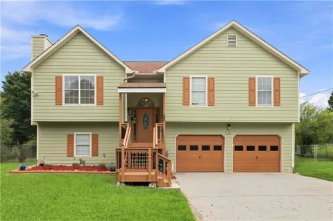 33 Jacob Trail