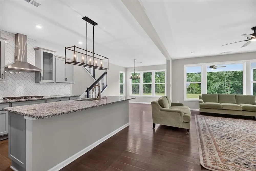 180 Pickens Bluff Lane Hiram, GA 30141