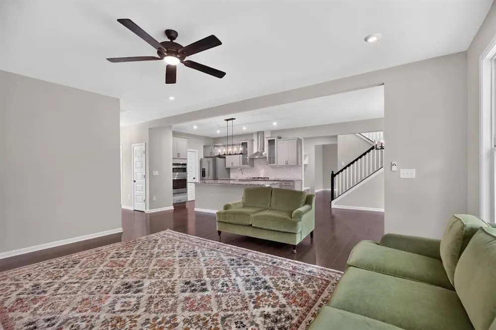 180 Pickens Bluff Lane Hiram, GA 30141