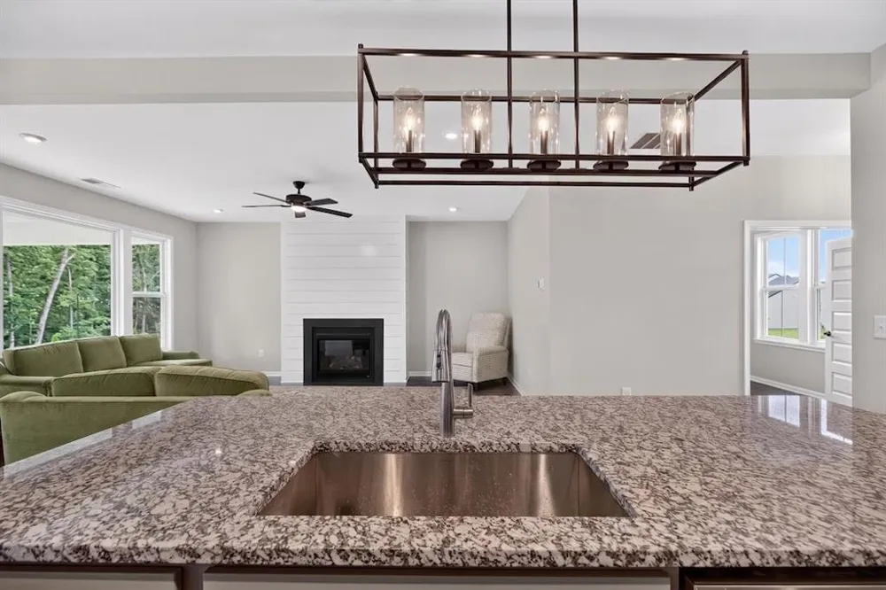 180 Pickens Bluff Lane Hiram, GA 30141