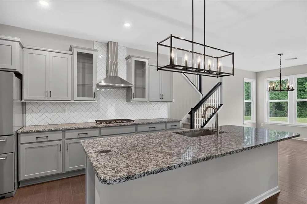 180 Pickens Bluff Lane Hiram, GA 30141