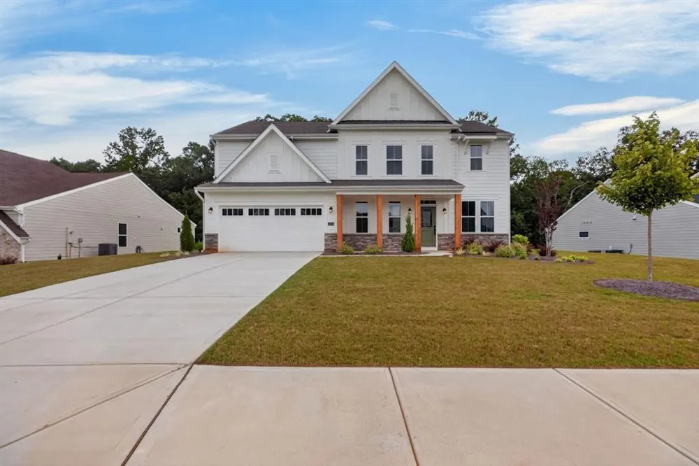 180 Pickens Bluff Lane Hiram, GA 30141