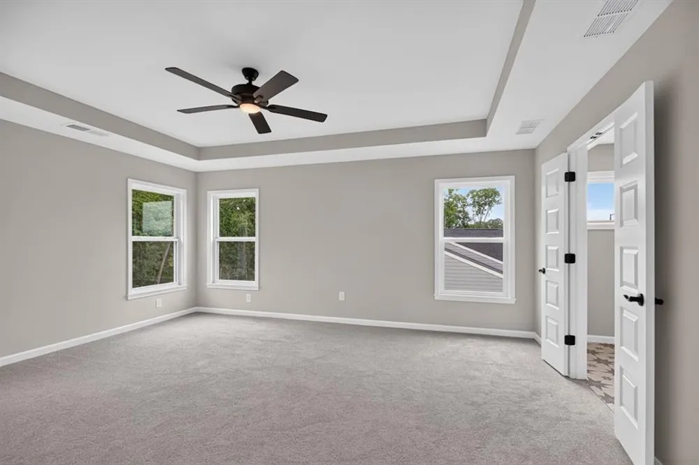 180 Pickens Bluff Lane Hiram, GA 30141