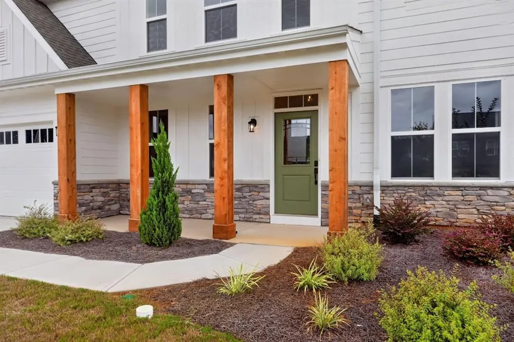 180 Pickens Bluff Lane Hiram, GA 30141