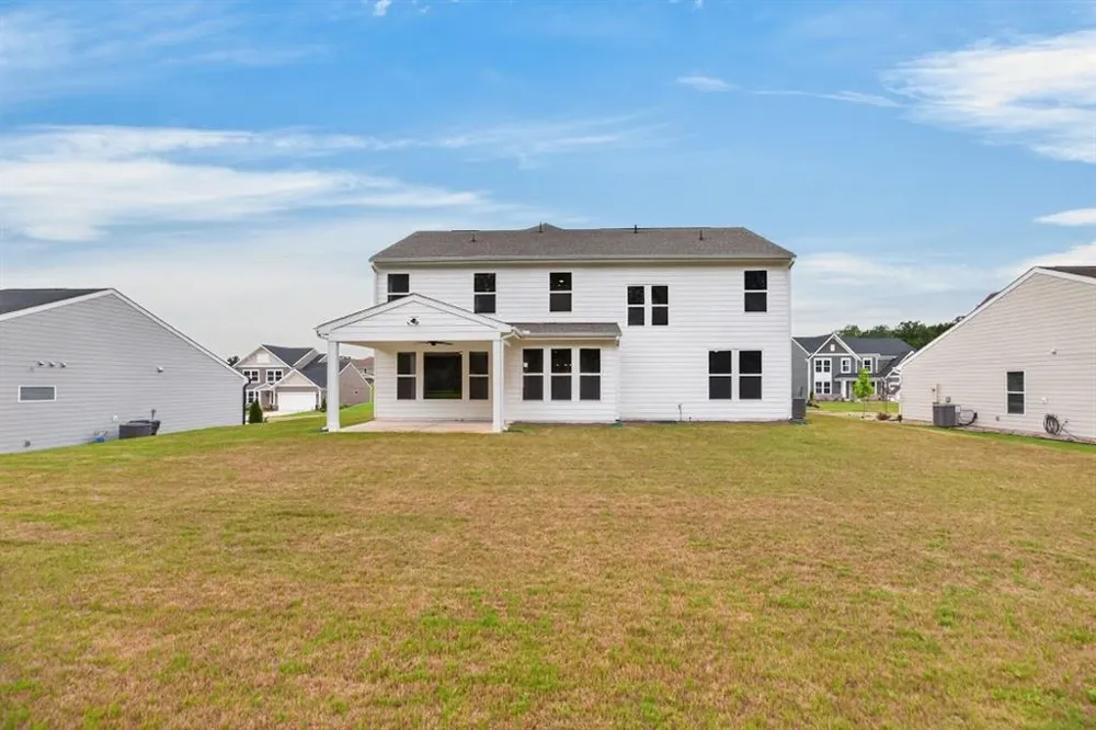 180 Pickens Bluff Lane Hiram, GA 30141