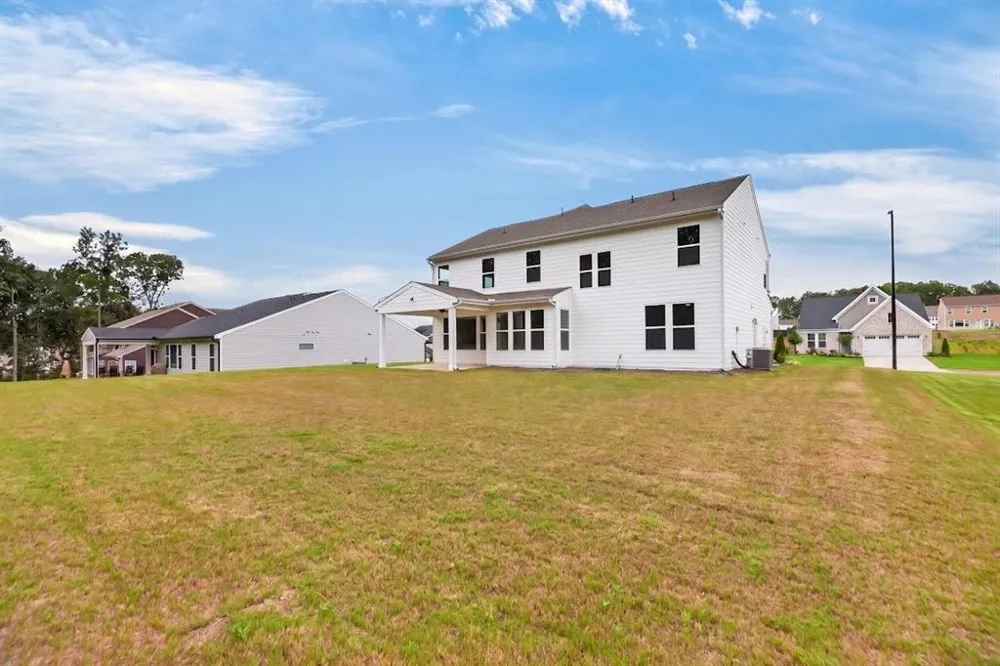 180 Pickens Bluff Lane Hiram, GA 30141