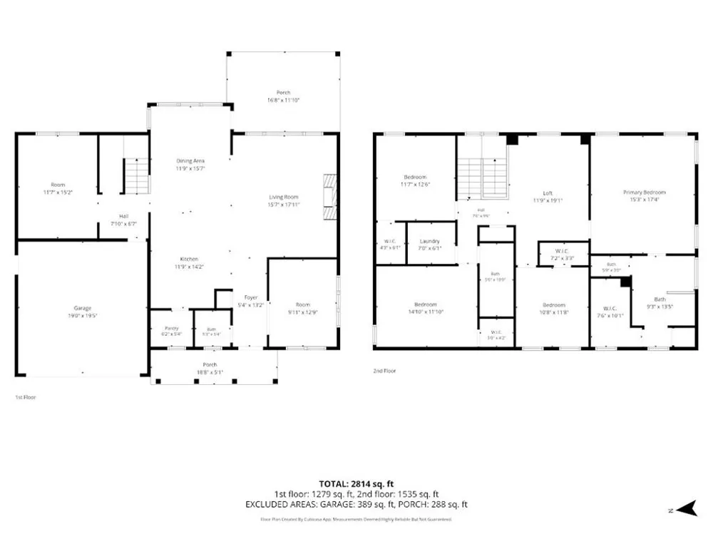 180 Pickens Bluff Lane Hiram, GA 30141