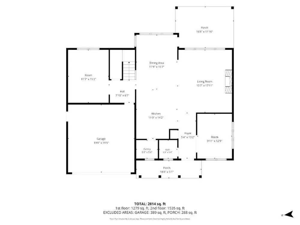 180 Pickens Bluff Lane Hiram, GA 30141
