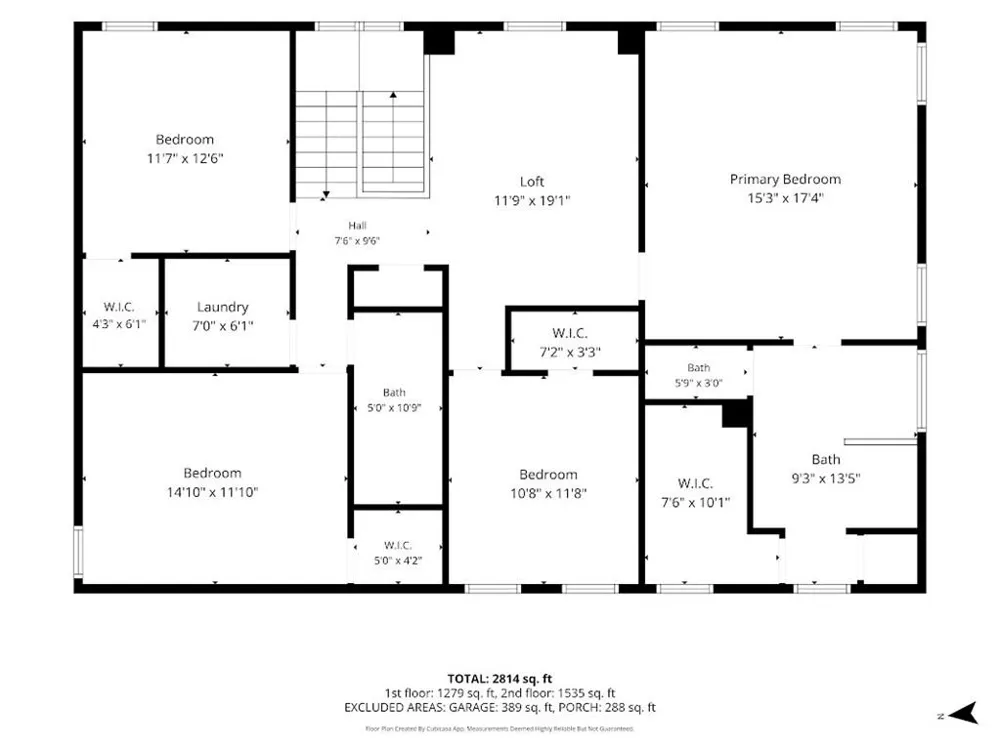 180 Pickens Bluff Lane Hiram, GA 30141