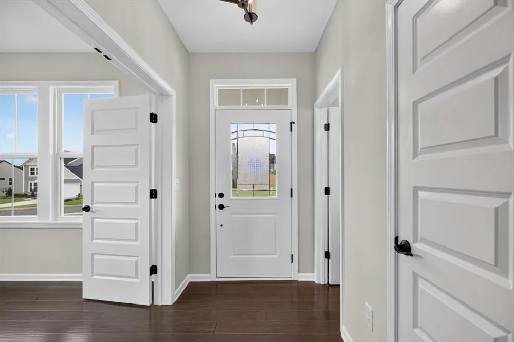 180 Pickens Bluff Lane Hiram, GA 30141