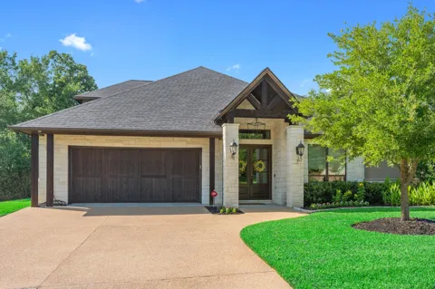 3211 Pinyon Creek Drive