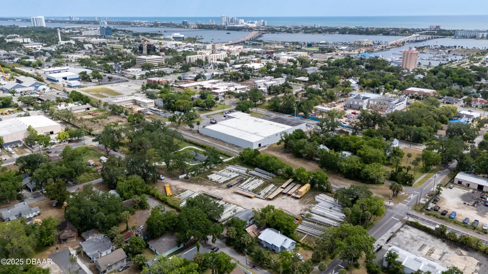 507 Wallace Street Daytona Beach, FL 32114