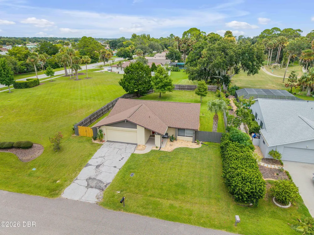 3 Casper Drive Palm Coast, FL 32137