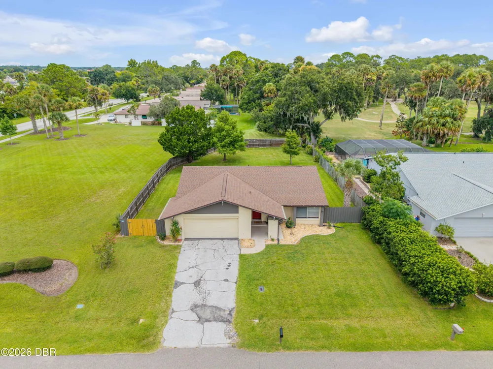 3 Casper Drive Palm Coast, FL 32137