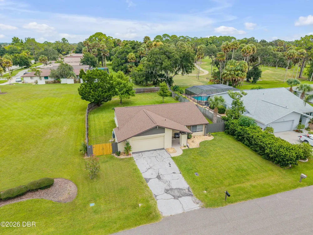 3 Casper Drive Palm Coast, FL 32137