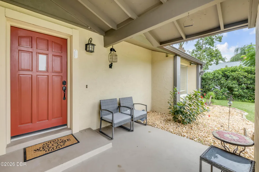 3 Casper Drive Palm Coast, FL 32137