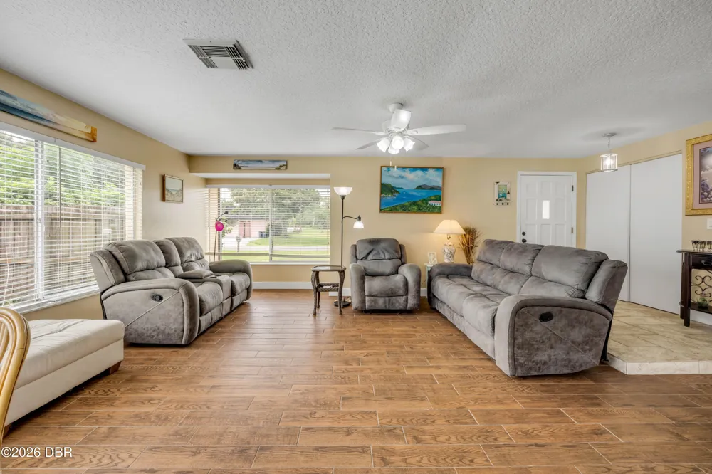 3 Casper Drive Palm Coast, FL 32137