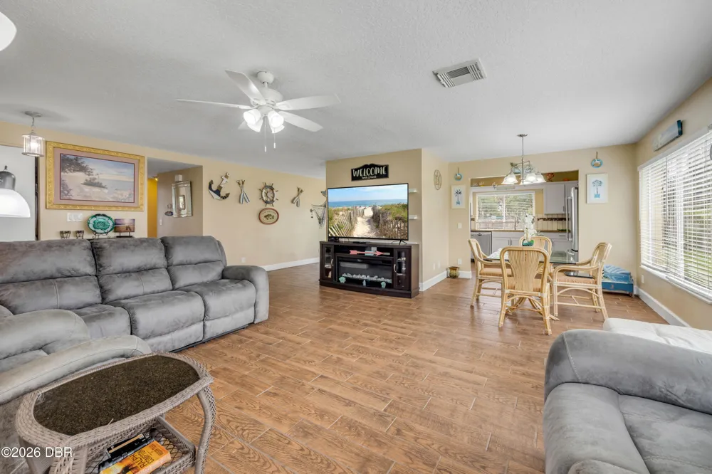 3 Casper Drive Palm Coast, FL 32137
