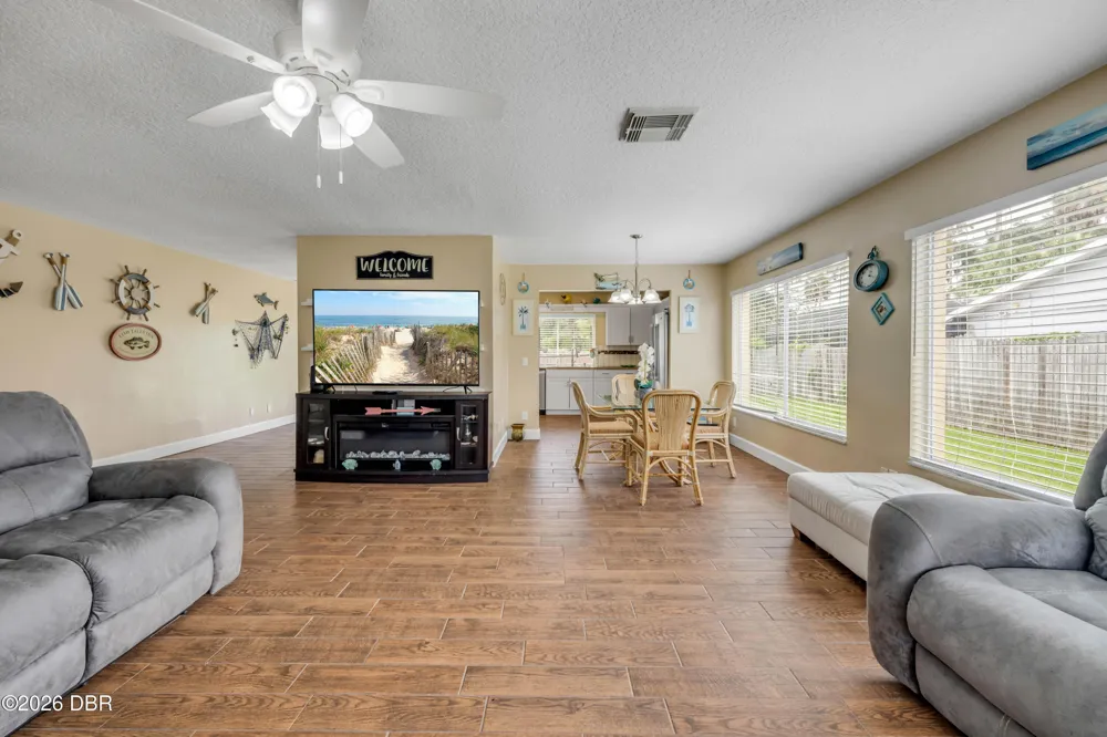 3 Casper Drive Palm Coast, FL 32137