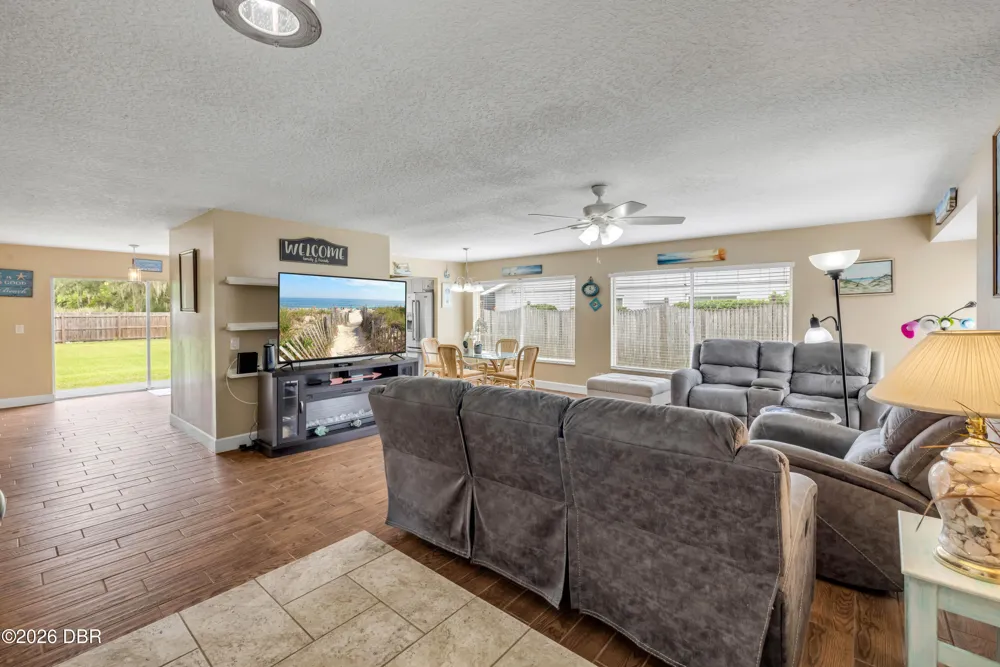 3 Casper Drive Palm Coast, FL 32137