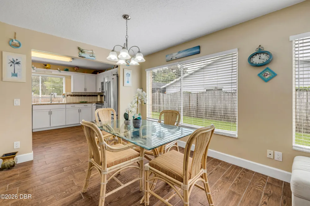 3 Casper Drive Palm Coast, FL 32137