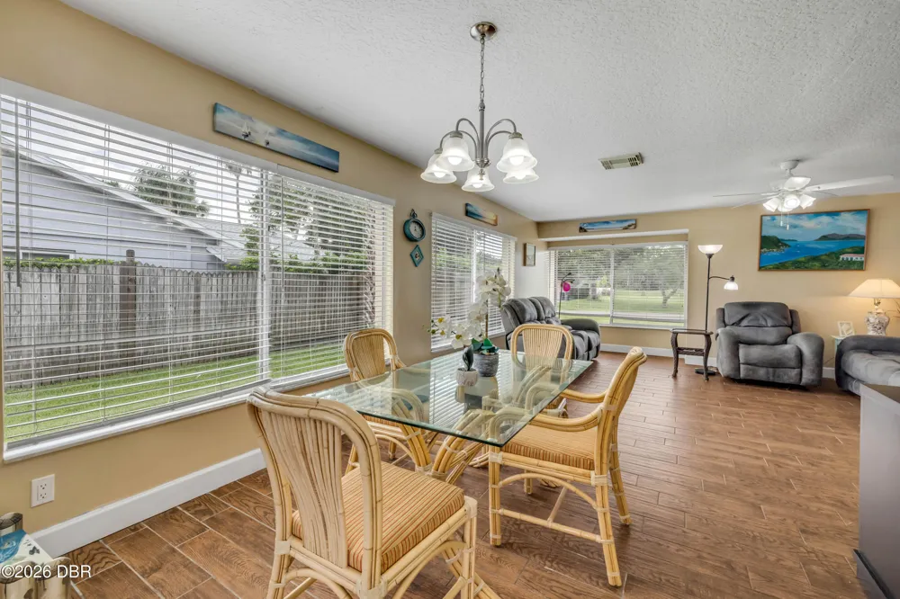 3 Casper Drive Palm Coast, FL 32137