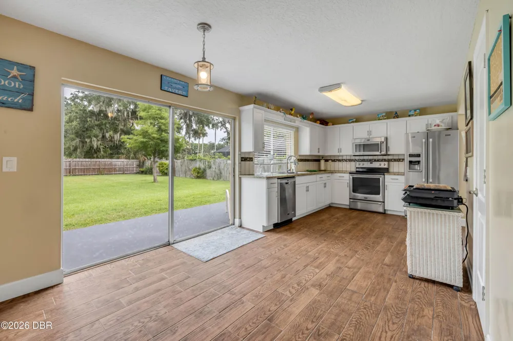 3 Casper Drive Palm Coast, FL 32137