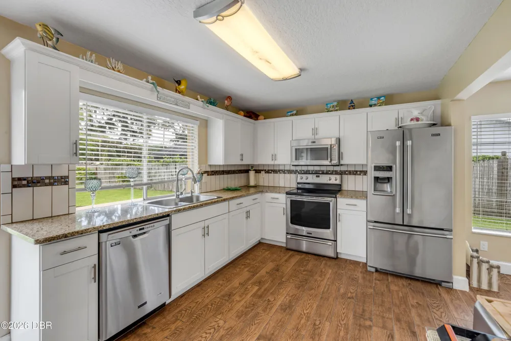 3 Casper Drive Palm Coast, FL 32137
