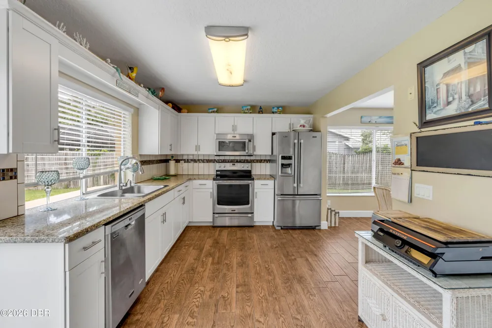 3 Casper Drive Palm Coast, FL 32137
