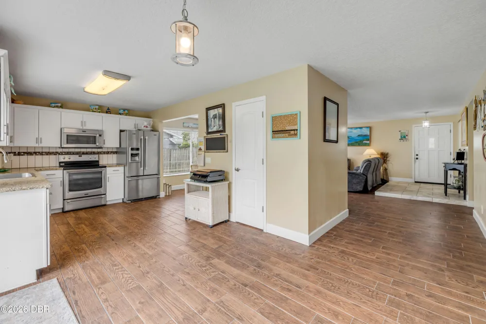 3 Casper Drive Palm Coast, FL 32137