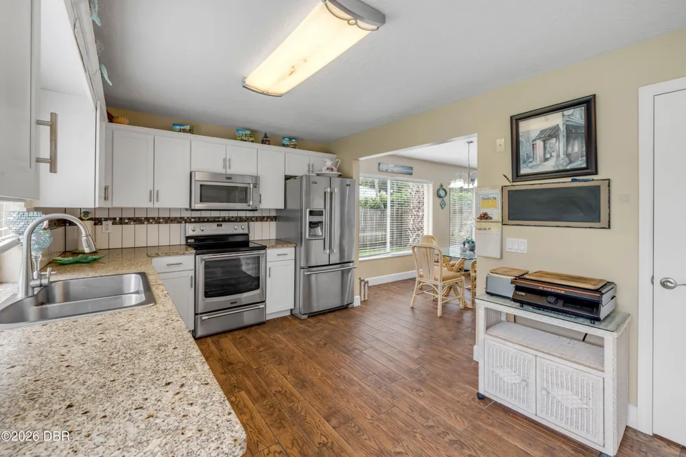 3 Casper Drive Palm Coast, FL 32137