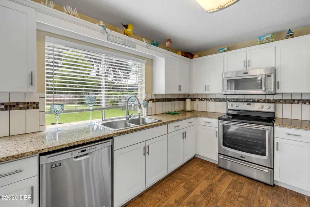 3 Casper Drive Palm Coast, FL 32137