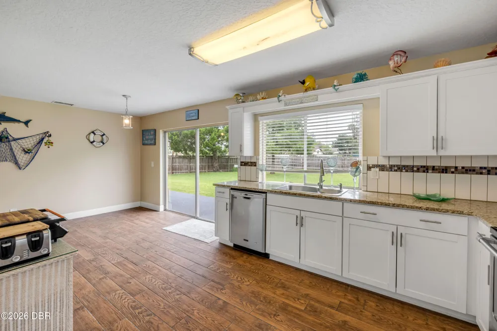 3 Casper Drive Palm Coast, FL 32137