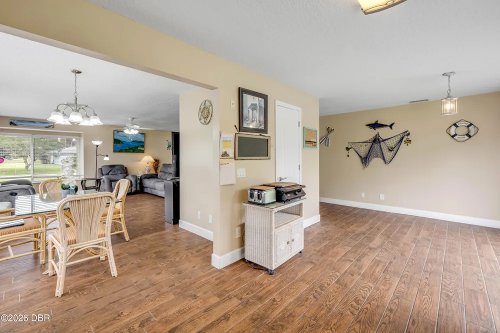 3 Casper Drive Palm Coast, FL 32137