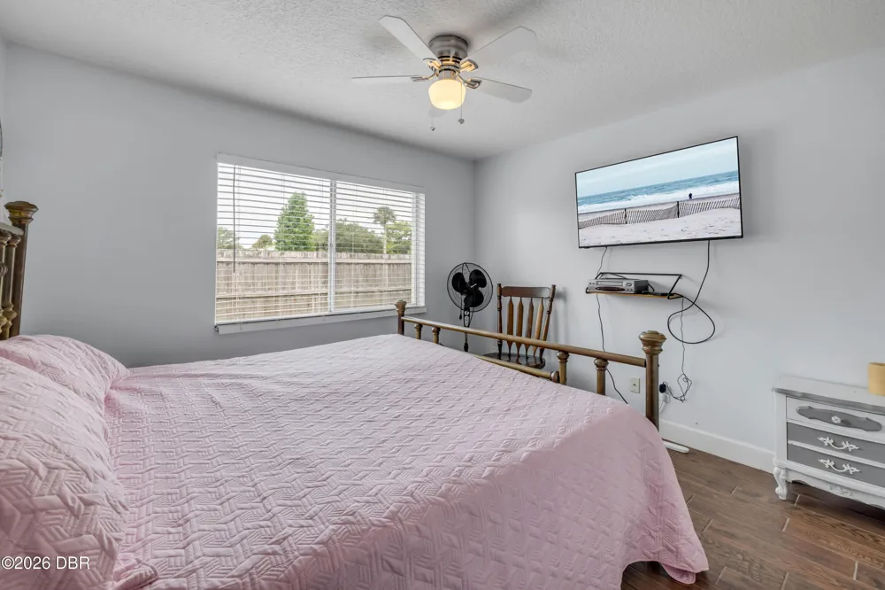 3 Casper Drive Palm Coast, FL 32137