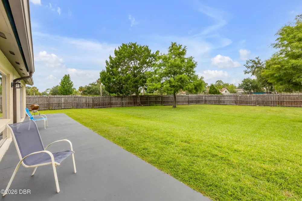 3 Casper Drive Palm Coast, FL 32137