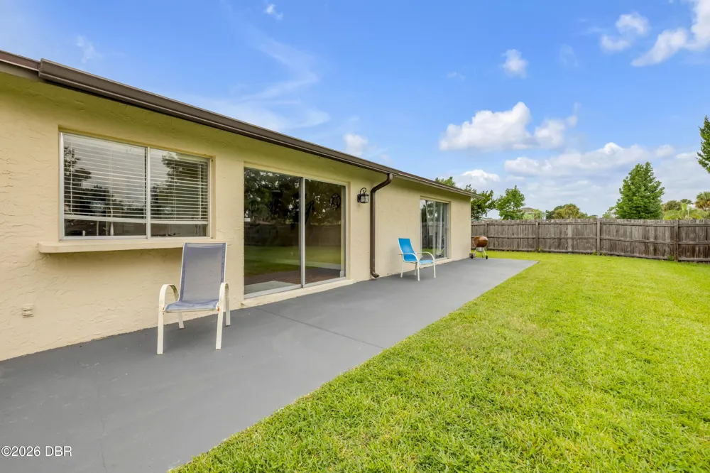 3 Casper Drive Palm Coast, FL 32137