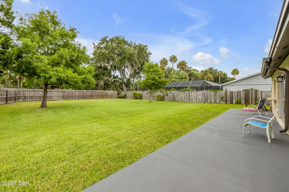 3 Casper Drive Palm Coast, FL 32137